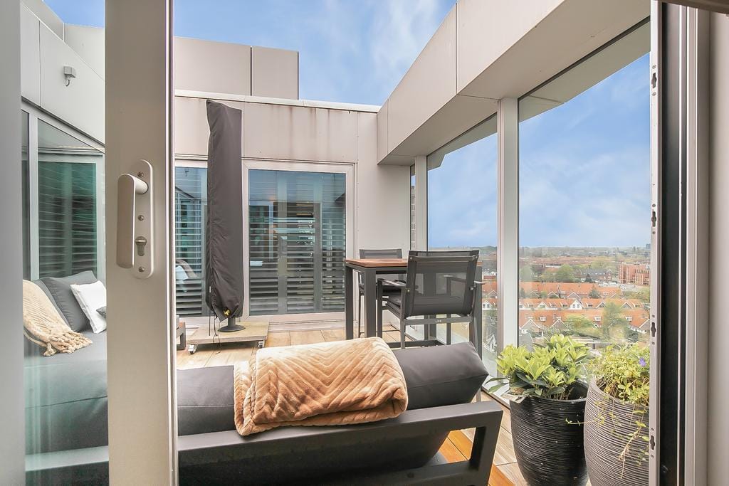 Foto 27 van Anton Philipslaan 161