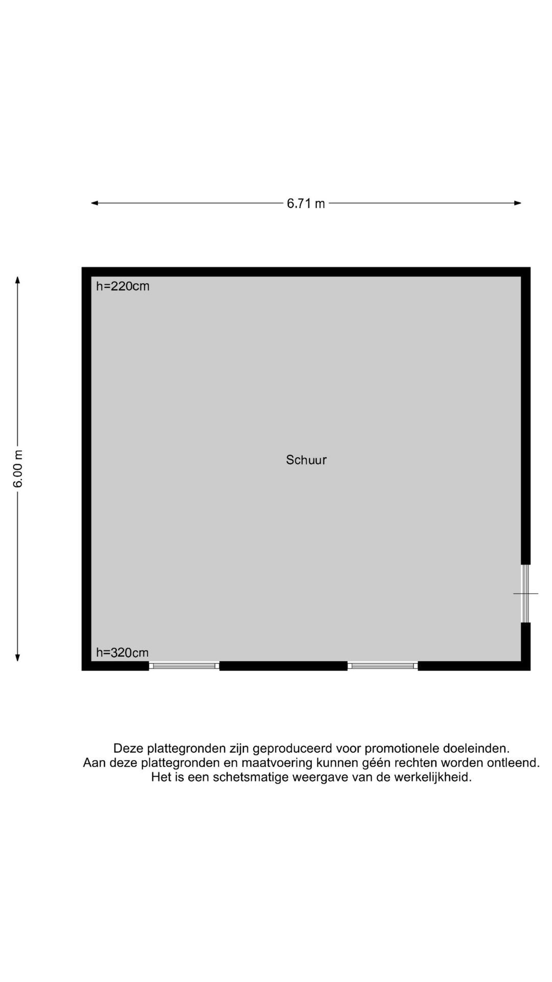 Foto 55 van Hoogbloklandseweg 5