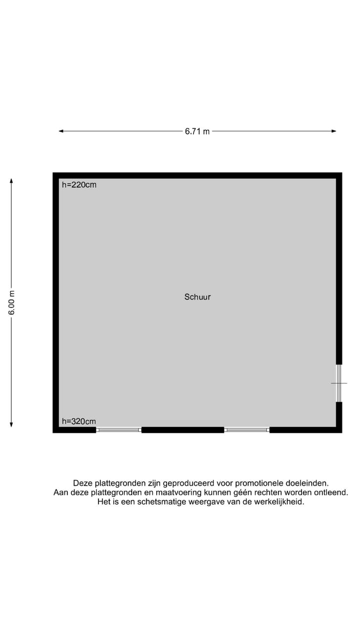 Foto 55 van Hoogbloklandseweg 5