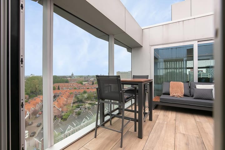 Foto 28 van Anton Philipslaan 161