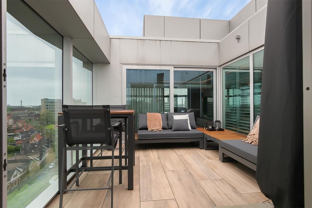 Foto 30 van Anton Philipslaan 161