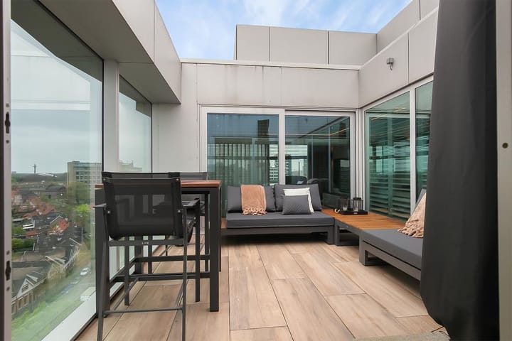 Foto 30 van Anton Philipslaan 161