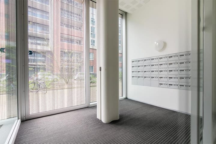 Foto 50 van Anton Philipslaan 161