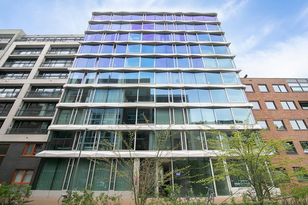 Foto 53 van Anton Philipslaan 161