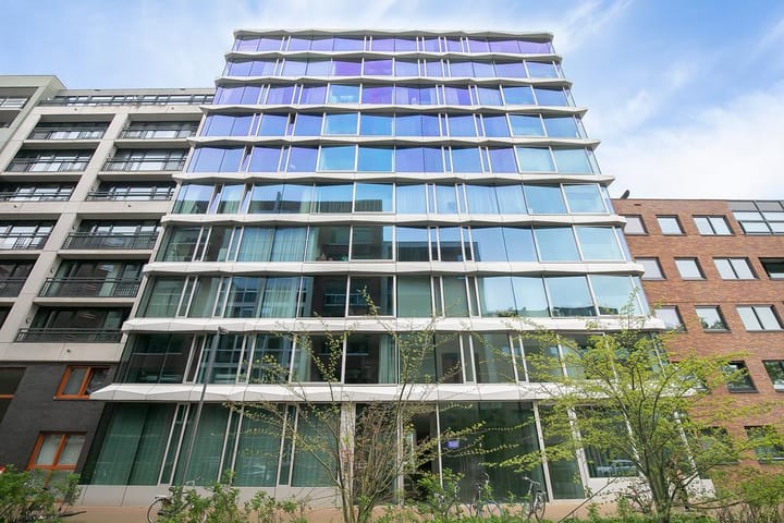 Foto 53 van Anton Philipslaan 161