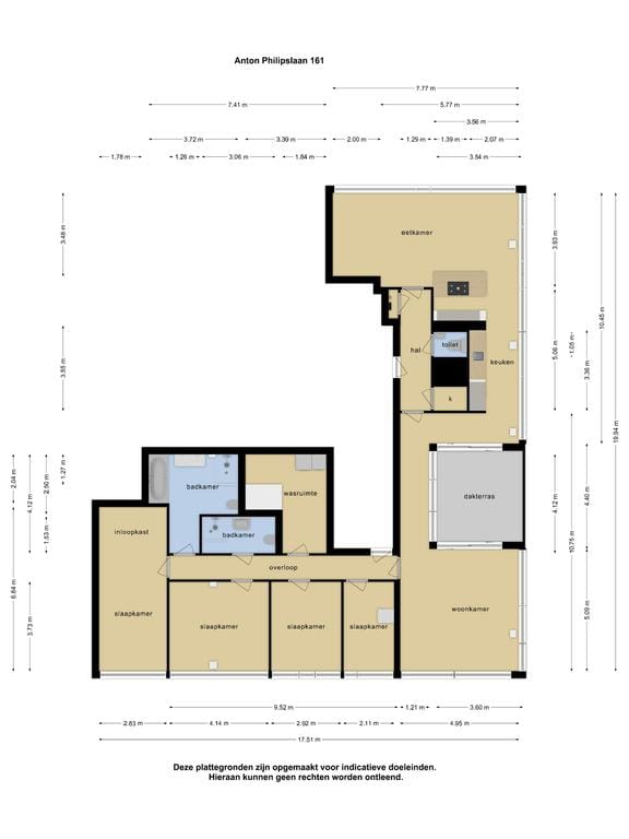 Foto 55 van Anton Philipslaan 161