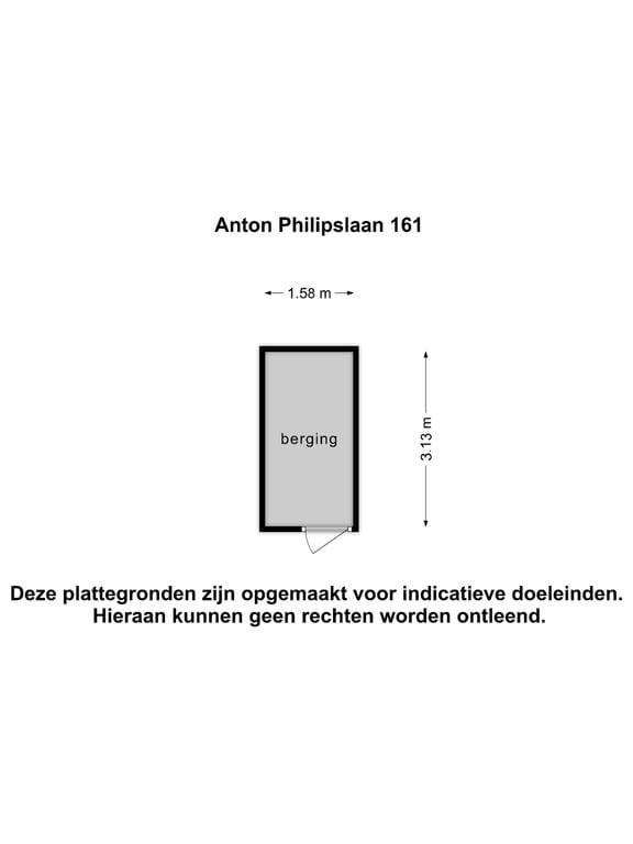 Foto 56 van Anton Philipslaan 161