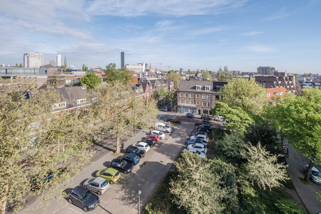 Foto 2 van Hertog Hendrik van Brabantplein 19-W