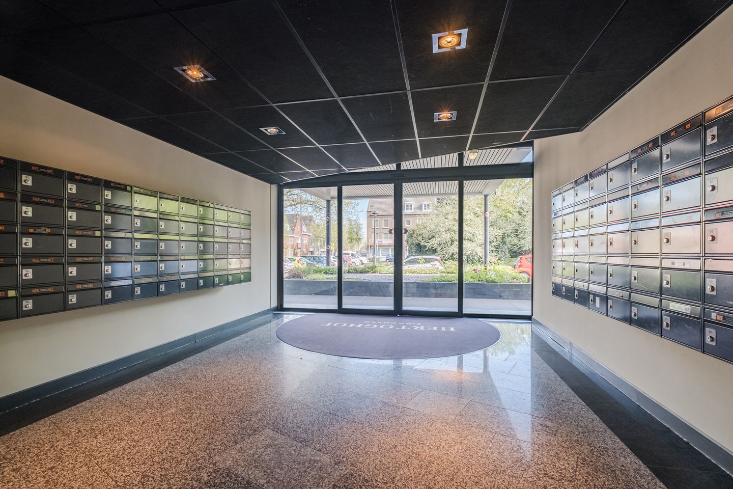 Foto 4 van Hertog Hendrik van Brabantplein 19-W