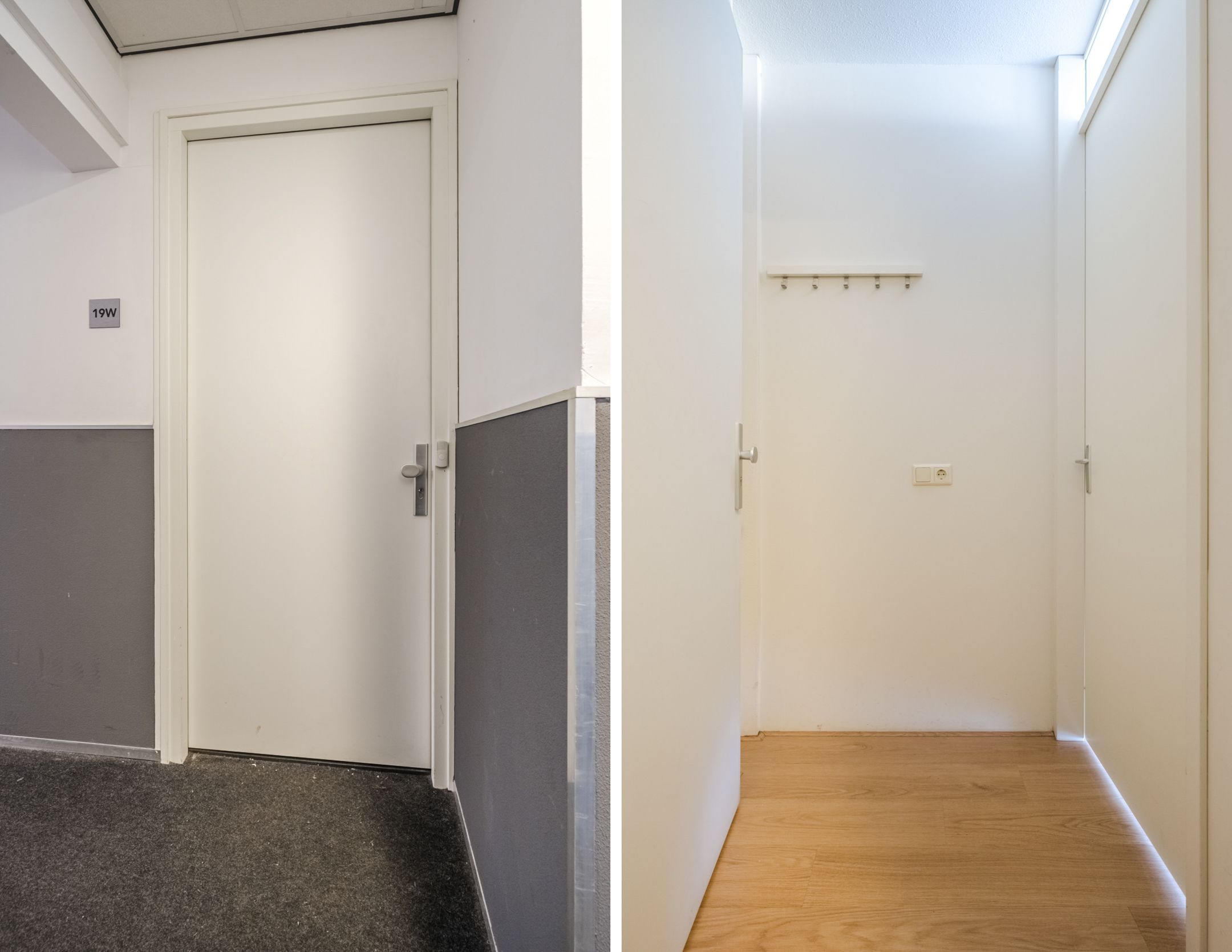 Foto 6 van Hertog Hendrik van Brabantplein 19-W