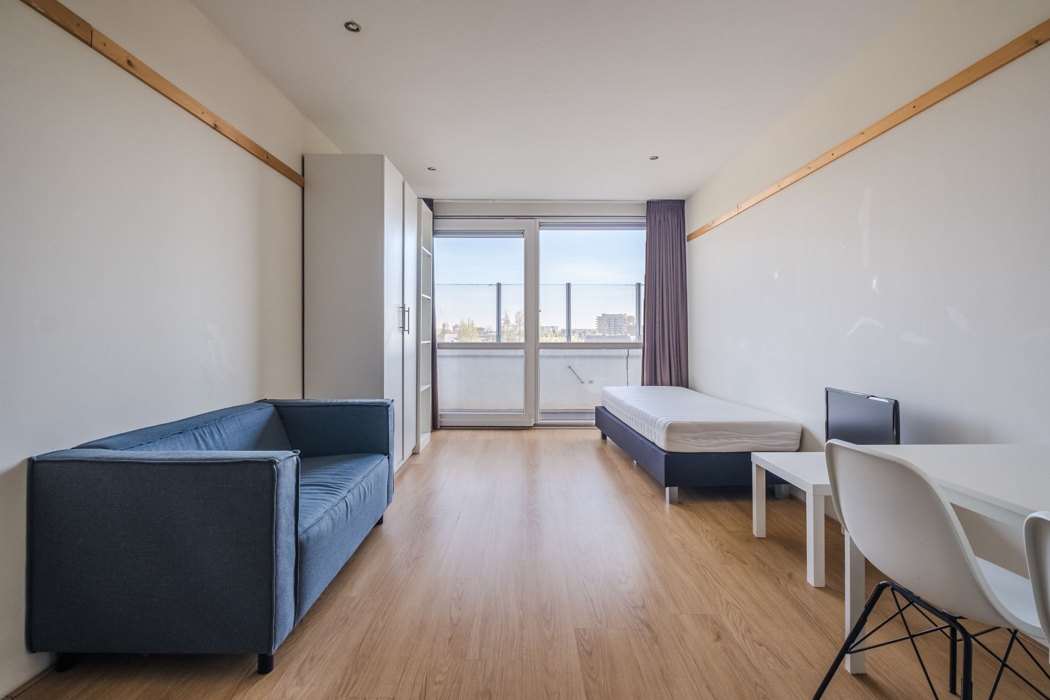 Foto 9 van Hertog Hendrik van Brabantplein 19-W