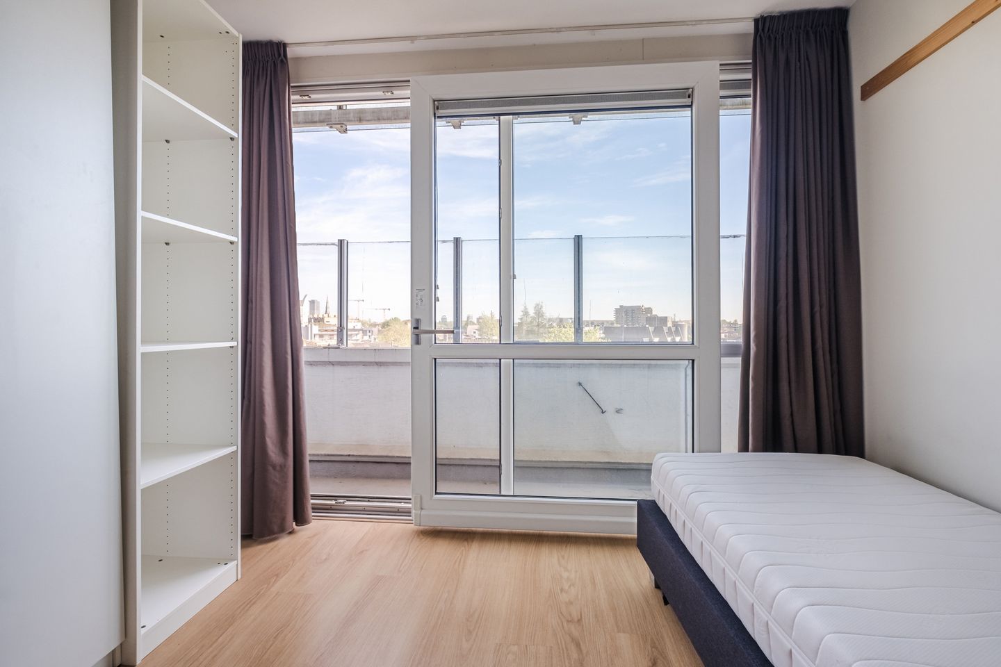 Foto 10 van Hertog Hendrik van Brabantplein 19-W