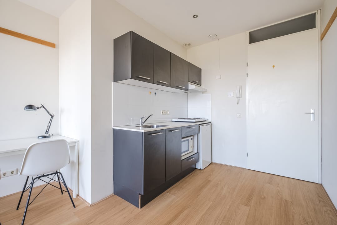 Foto 11 van Hertog Hendrik van Brabantplein 19-W