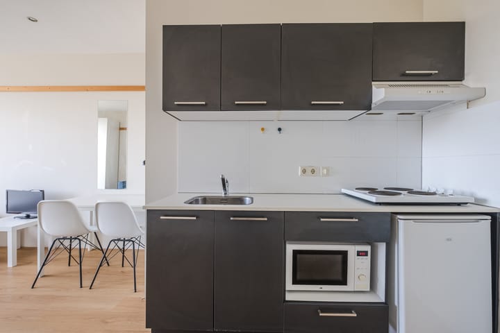 Foto 12 van Hertog Hendrik van Brabantplein 19-W