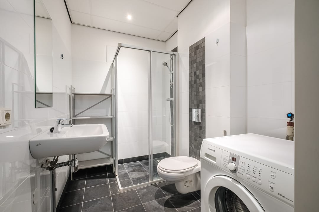 Foto 13 van Hertog Hendrik van Brabantplein 19-W