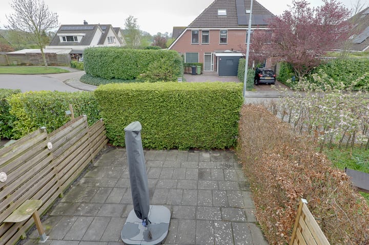 Foto 3 van Braamstukken 80