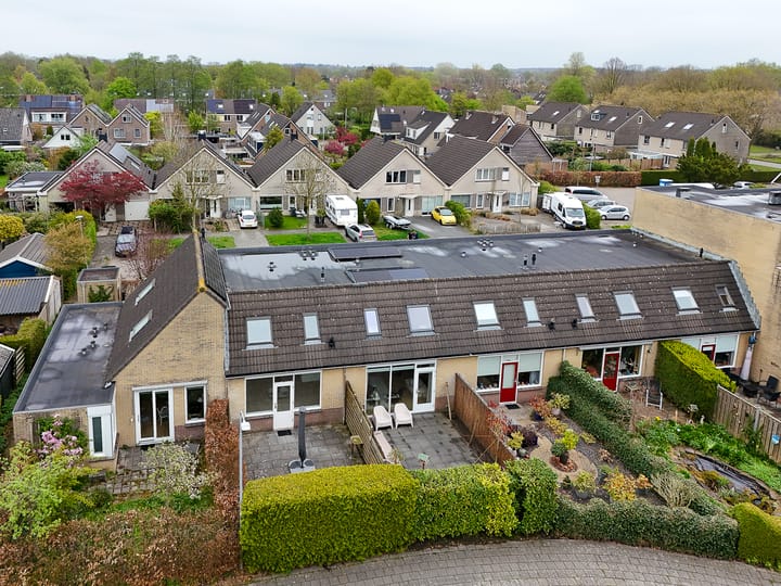 Foto 4 van Braamstukken 80