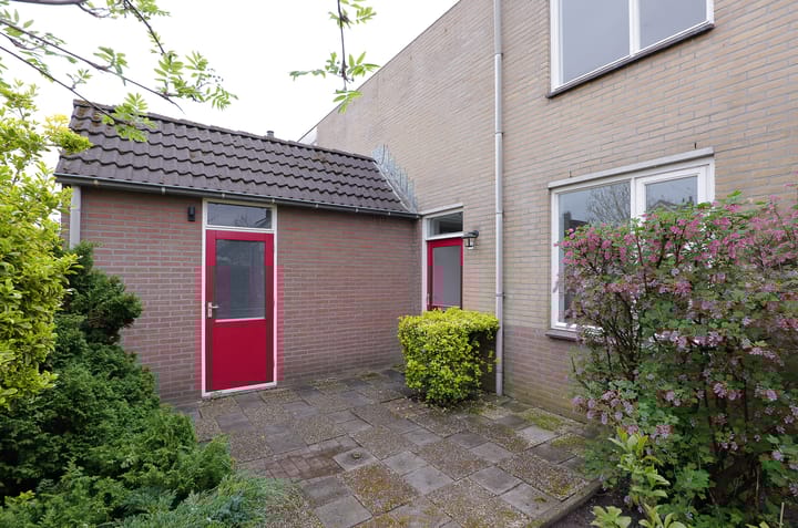 Foto 5 van Braamstukken 80