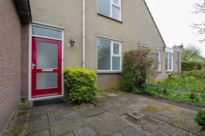 Foto 6 van Braamstukken 80