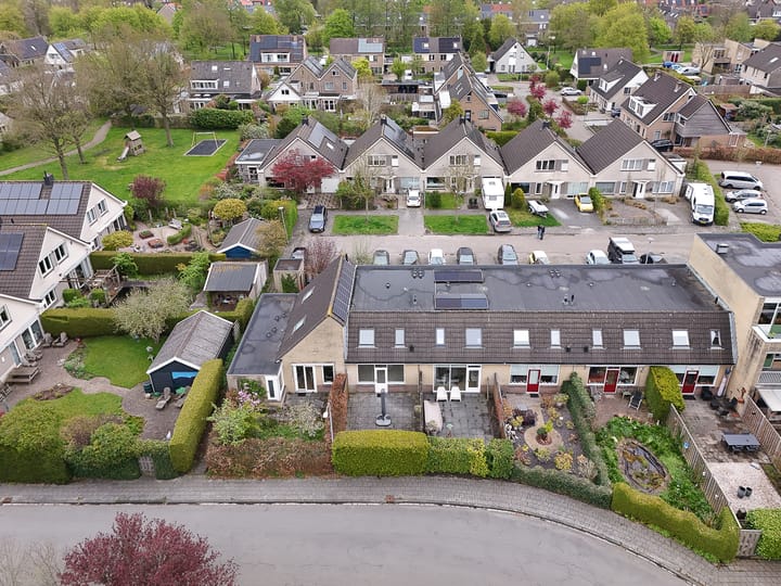 Foto 30 van Braamstukken 80