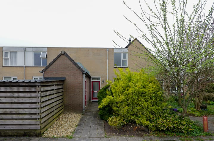 Foto 31 van Braamstukken 80