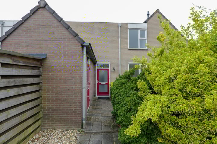 Foto 33 van Braamstukken 80