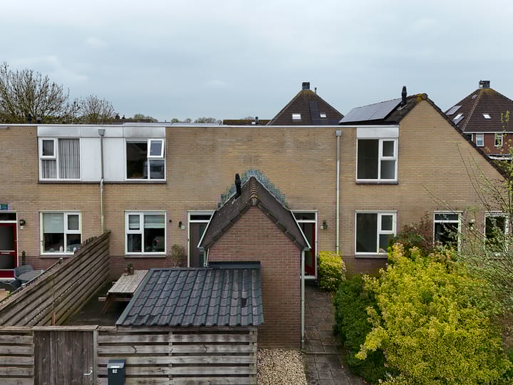 Foto 35 van Braamstukken 80