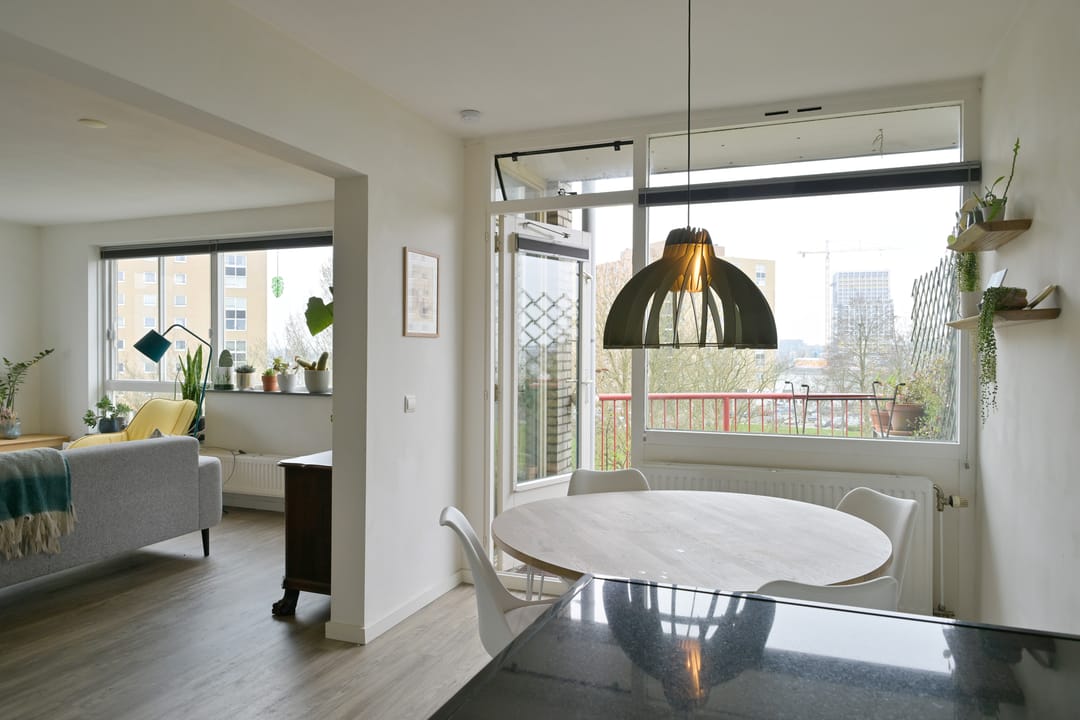 Foto 1 van Drinkwaterweg 258