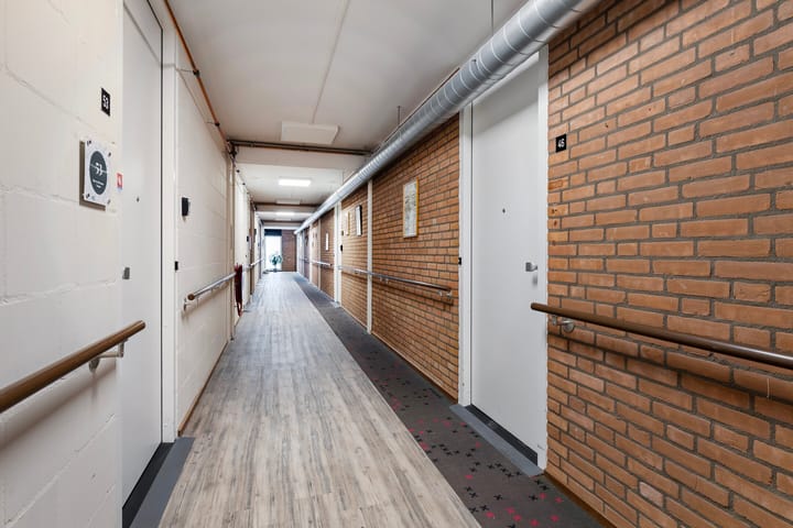 Photo 3 of Mevrouw van Wieringenplein 50