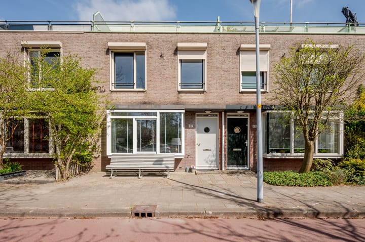 Maria Tesselschadelaan 87