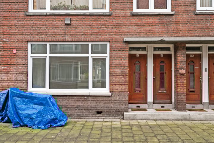 Photo 3 of Akkermanstraat 19-B