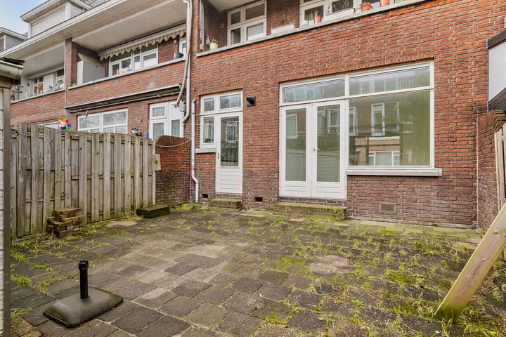 Photo 20 of Akkermanstraat 19-B