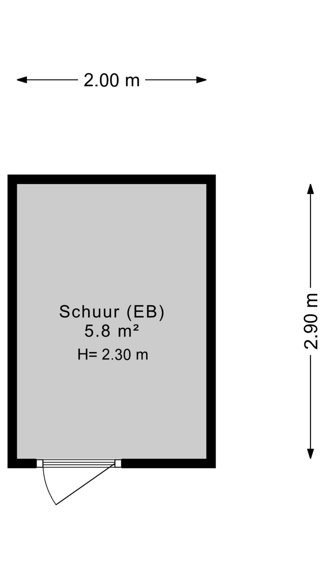Foto 48 van Pinksterbloemweg 38