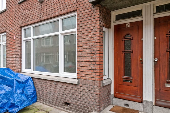 Photo 25 of Akkermanstraat 19-B