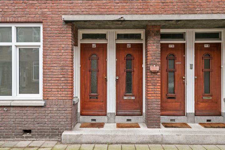 Photo 26 of Akkermanstraat 19-B