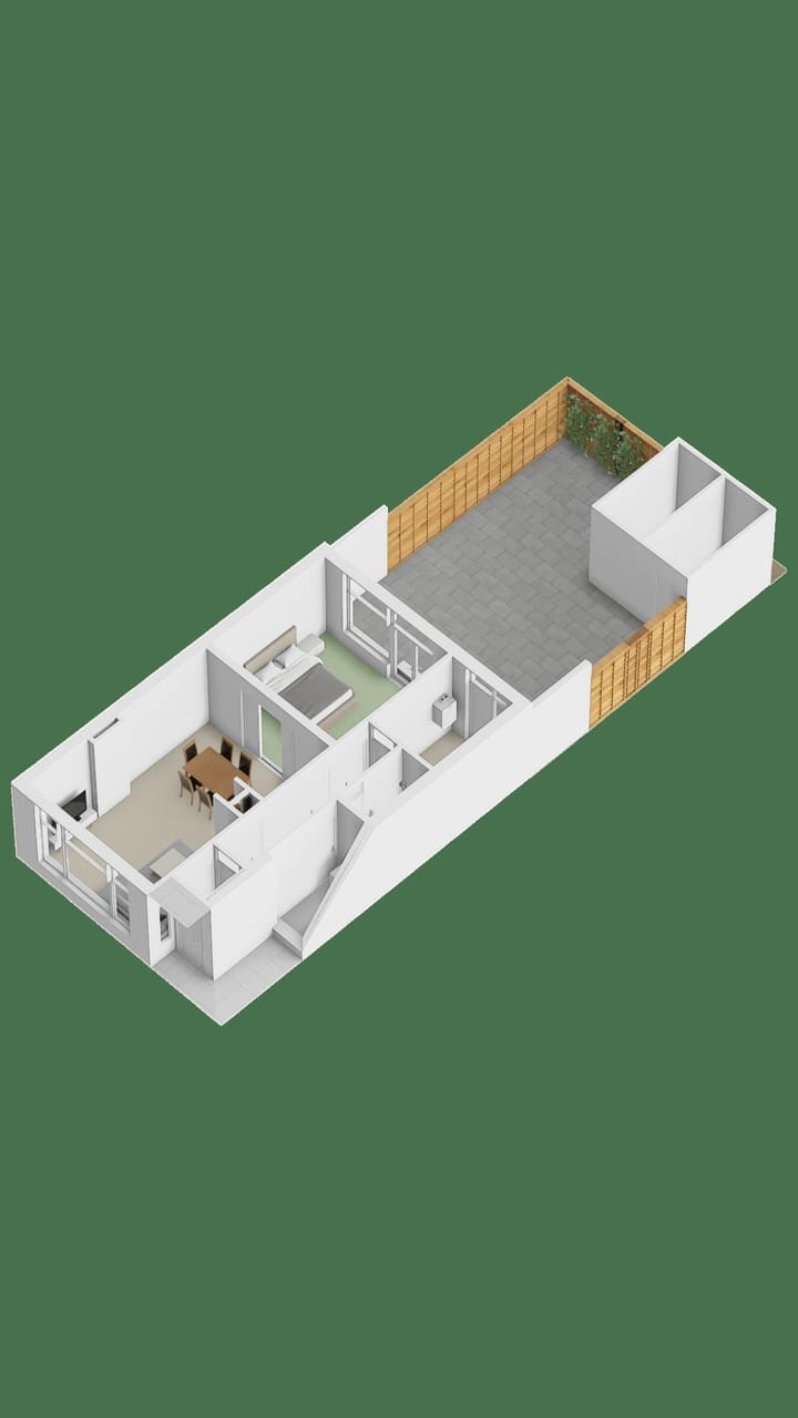 Photo 30 of Akkermanstraat 19-B