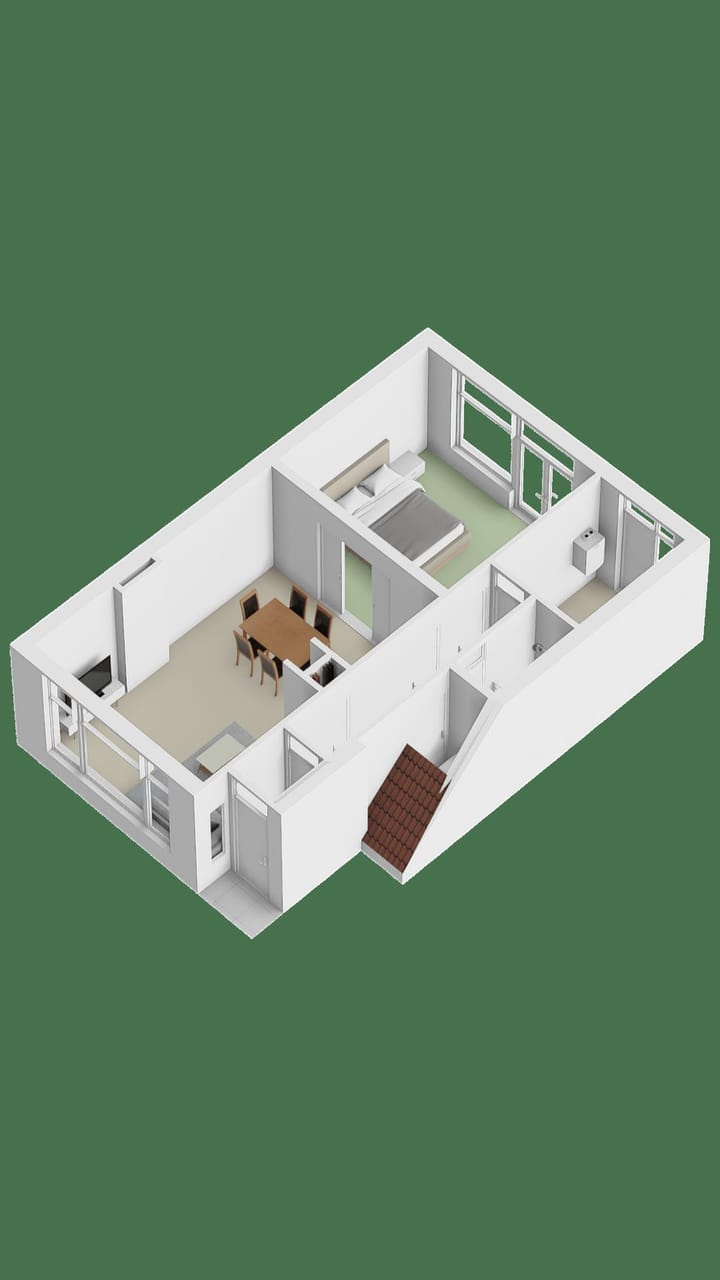 Photo 31 of Akkermanstraat 19-B