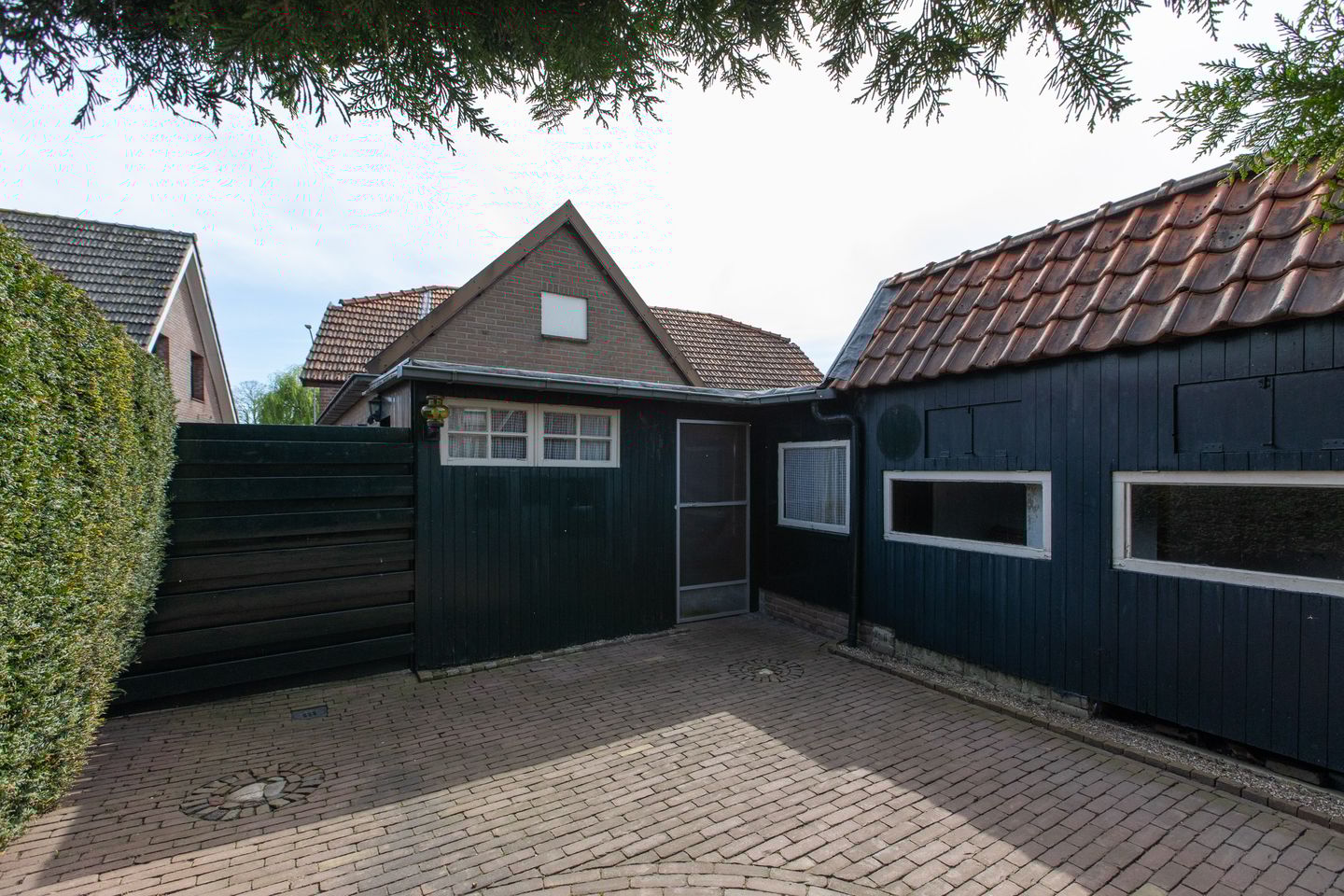 Foto 4 van Lengelseweg 55