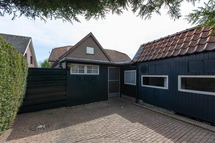 Foto 4 van Lengelseweg 55