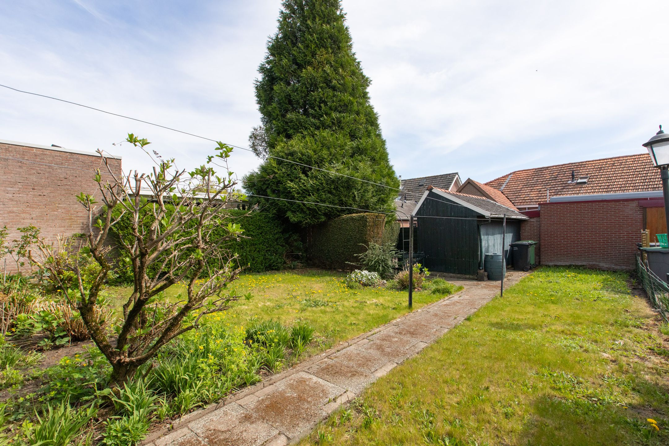 Foto 3 van Lengelseweg 55