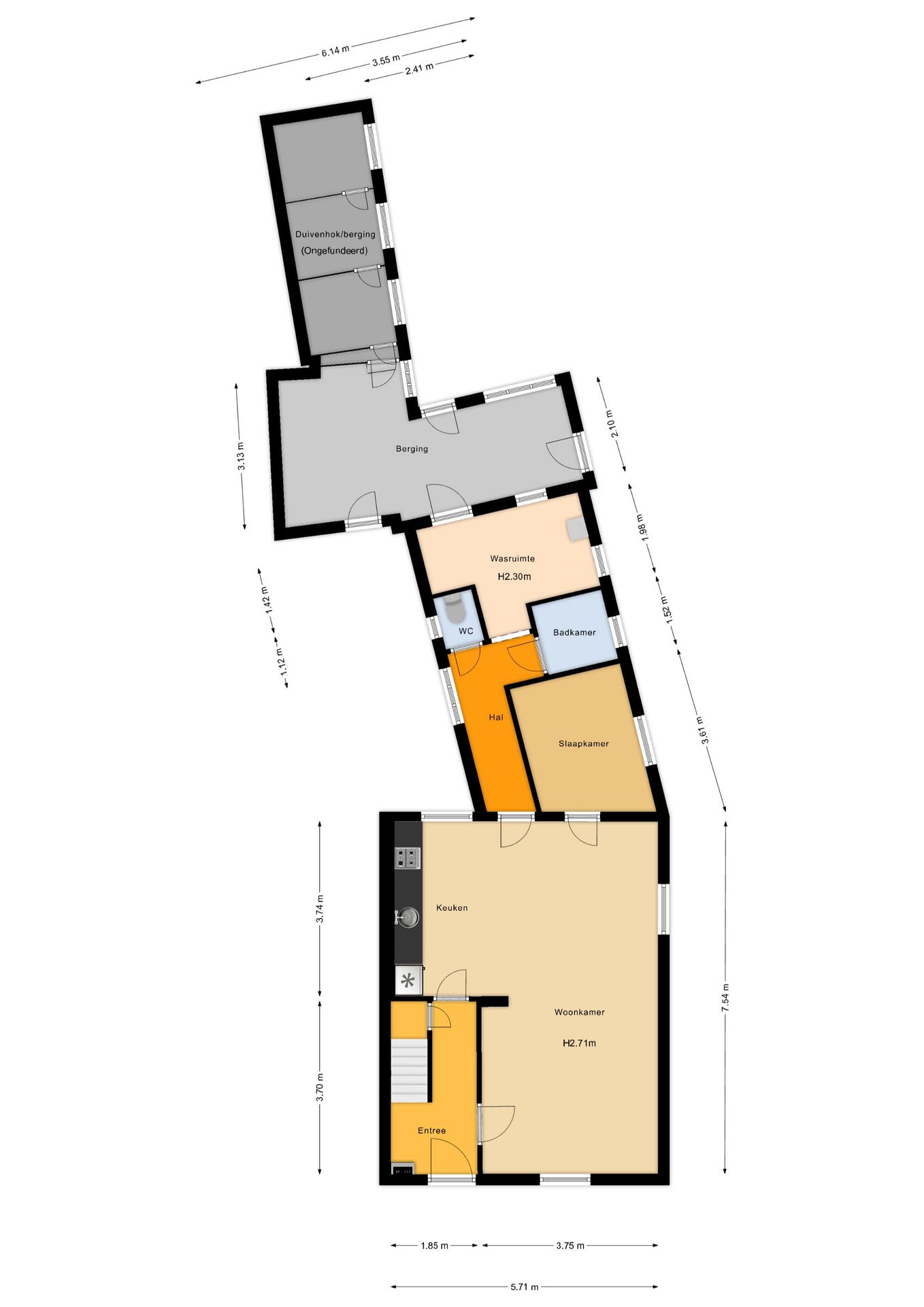 Foto 34 van Lengelseweg 55