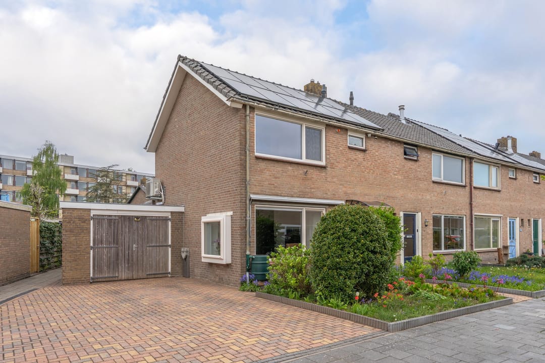 Foto 1 van Echtenstraat 126