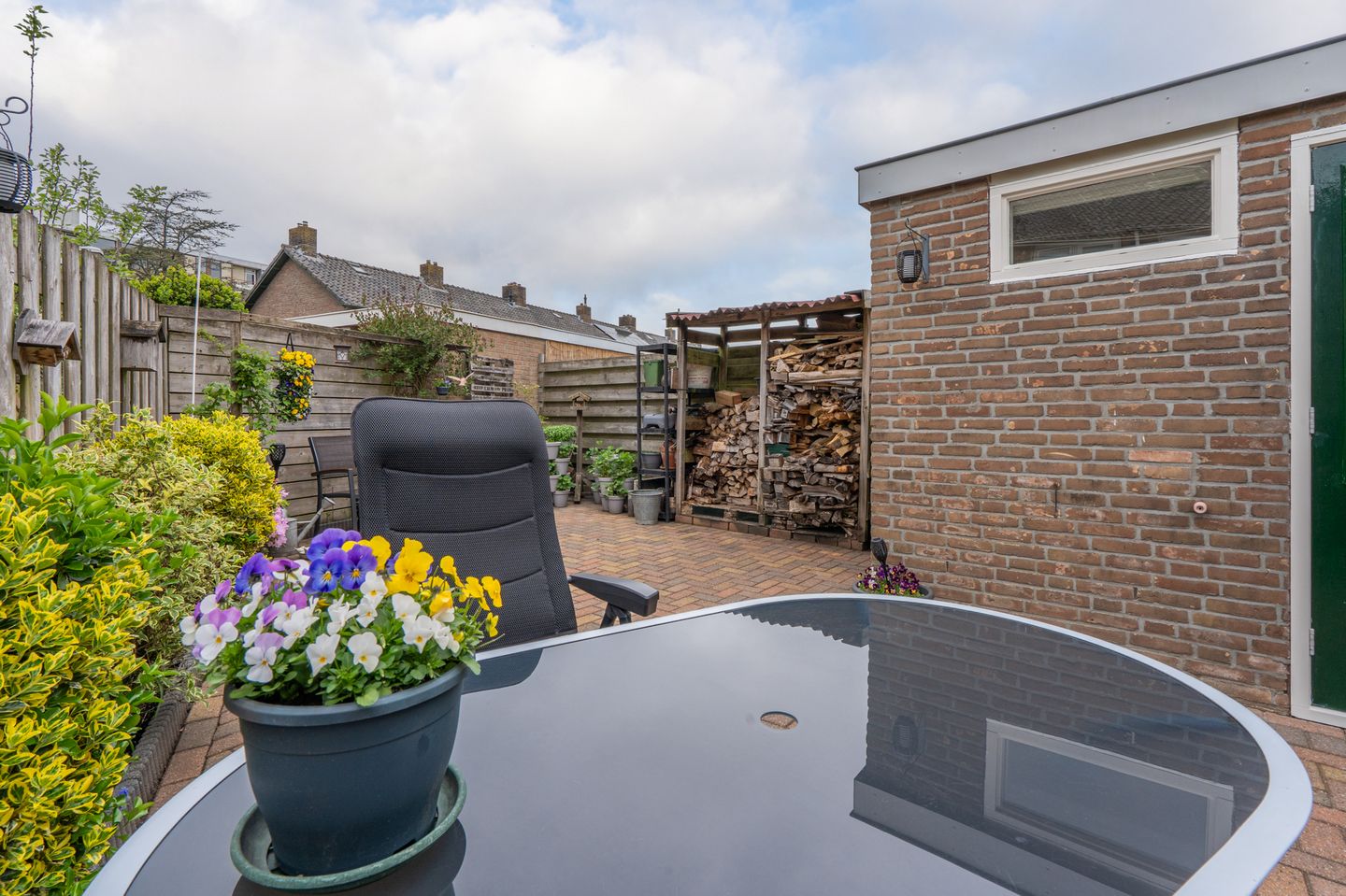 Foto 4 van Echtenstraat 126