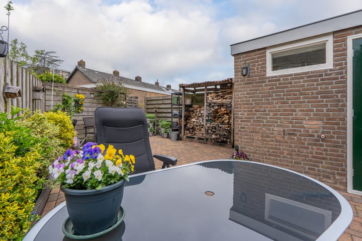 Foto 4 van Echtenstraat 126