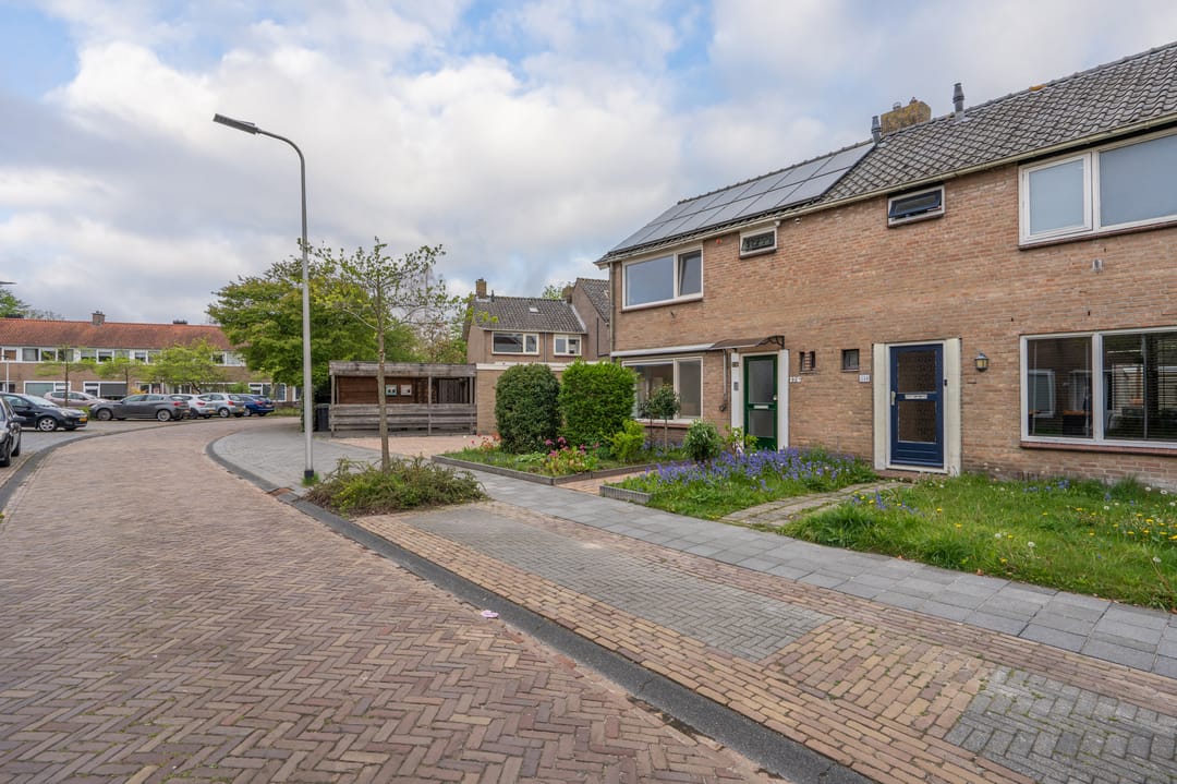 Foto 7 van Echtenstraat 126