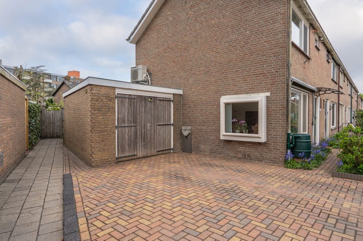 Foto 9 van Echtenstraat 126