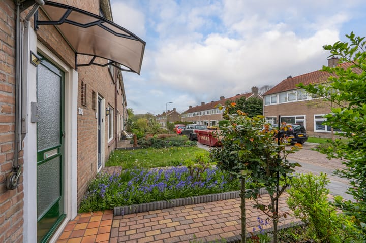 Foto 10 van Echtenstraat 126