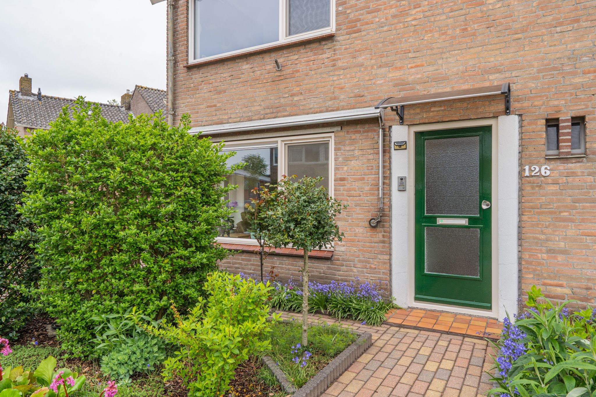 Foto 12 van Echtenstraat 126