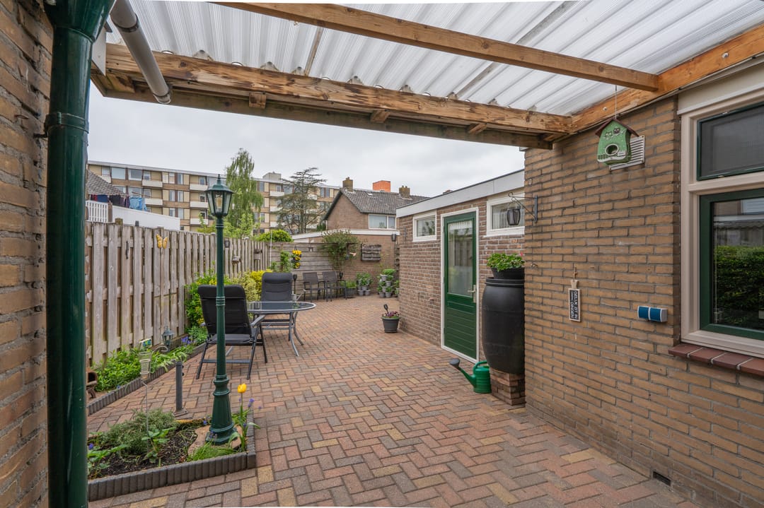 Foto 32 van Echtenstraat 126