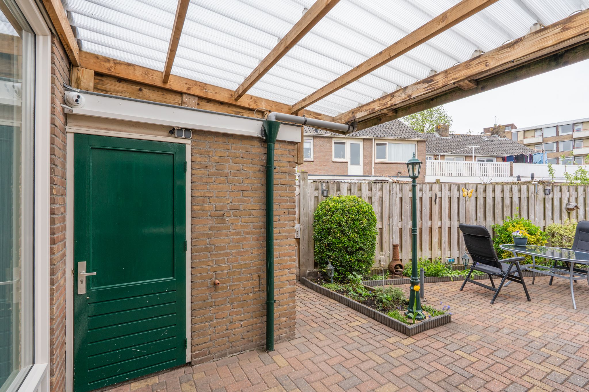 Foto 33 van Echtenstraat 126